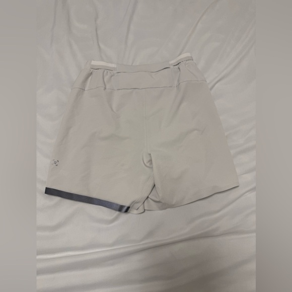 Lululemon Surge Liner Cut Off* Short 6” - Picture 5 of 7